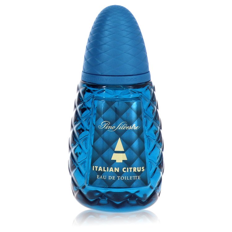 Pino Silvestre Italian Citrus by Pino Silvestre - Eau De Toilette Spray (Tester) 2.5 oz