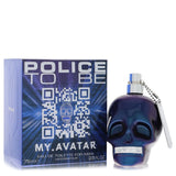 Police To Be My Avatar by Police Colognes - Eau De Toilette Spray 2.5 oz