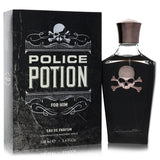 Police Potion by Police Colognes - Eau De Parfum Spray 3.4 oz