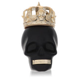 Police To Be The King by Police Colognes - Eau De Toilette Spray (unboxed) 4.2 oz