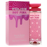 Police Hot Pink by Police Colognes - Eau De Toilette Spray 3.4 oz