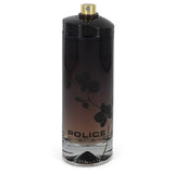 Police Dark by Police Colognes - Eau De Toilette Spray (Tester) 3.4 oz