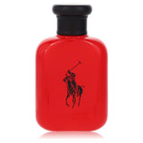 Polo Red by Ralph Lauren - Eau De Toilette Spray (unboxed) 2.5 oz