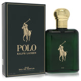 Polo Oud by Ralph Lauren - Eau De Parfum Spray 4.2 oz