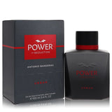 Power Of Seduction Urban by Antonio Banderas - Eau De Toilette Spray 3.4 oz