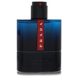 Prada Luna Rossa Ocean by Prada - Eau De Toilette Spray (Tester) 3.3 oz