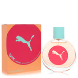 Puma Sync by Puma - Eau De Toilette Spray 2 oz