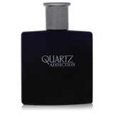 Quartz Addiction by Molyneux - Eau De Parfum Spray (unboxed) 3.4 oz