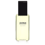 Quorum Silver by Puig - Eau De Toilette Spray (unboxed) 3.4 oz