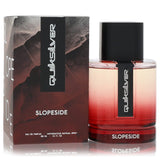 Quicksilver Slopeside by Quicksilver - Eau De Parfum Spray 3.4 oz