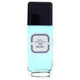 Royal Copenhagen Musk by Royal Copenhagen - Cologne Spray (unboxed) 3.3 oz