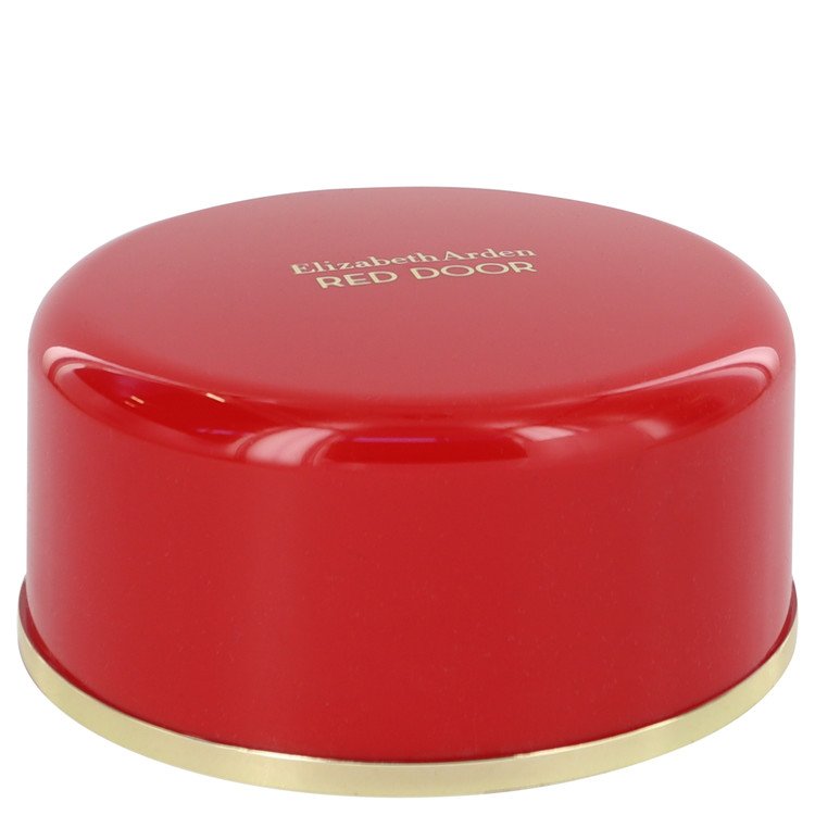 Red Door by Elizabeth Arden - Body Powder (unboxed) 2.6 oz