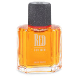 Red by Giorgio Beverly Hills - Eau De Toilette Spray (unboxed) 3.4 oz