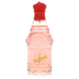 Red Jeans by Versace - Eau De Toilette Spray (unboxed) 2.5 oz
