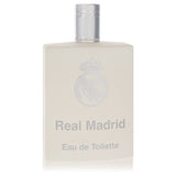 Real Madrid by Air Val International - Eau De Toilette Spray (Tester) 3.4 oz