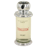 Thallium Sport by Parfums Jacques Evard - Eau De Toilette Spray (unboxed) 3.4 oz