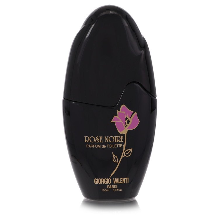 Rose Noire by Giorgio Valenti - Parfum De Toilette Spray (unboxed) 3.4 oz