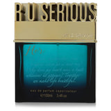 R U Serious Her by Rue Broca - Eau De Parfum Spray (unboxed) 3.4 oz