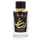 Raghba Wood Intense by Lattafa - Eau De Parfum Spray (Unisex Unboxed) 3.4 oz