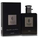 Ralph's Club Elixir by Ralph Lauren - Eau De Parfum Spray 2.5 oz