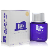 Rasasi Blue by Rasasi - Eau De Toilette Spray 3.4 oz
