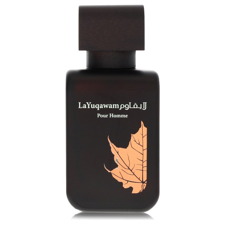 Rasasi LaYuqawam by Rasasi - Eau De Parfum Spray (unboxed) 2.5 oz