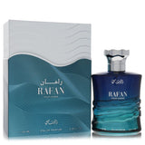 Rasasi Rafan by Rasasi - Eau De Parfum Spray 3.38 oz