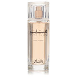 Rasasi Fattan Pour Femme by Rasasi - Eau De Parfum Spray (unboxed) 1.67 oz