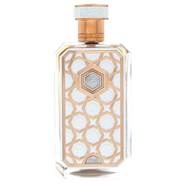 Rasasi Nagham Arabian Prive by Rasasi - Eau De Parfum Spray (Unboxed) 2.36 oz