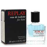 Replay by Replay - Eau De Toilette Spray 1.0 oz