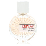 Replay by Replay - Eau De Toilette Spray (Unboxed) 1.3 oz