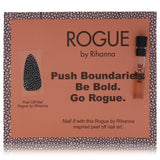 Rihanna Rogue by Rihanna - Vial (sample) 0.02 oz