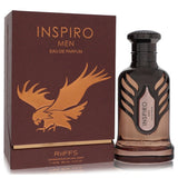 Riiffs Inspiro Men by Riiffs - Eau De Parfum Spray 3.4 oz