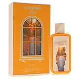Riiffs Seasons Rise by Riiffs - Eau De Parfum Spray (Unisex) 3.4 oz