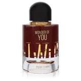 Riiffs Wonder Of You by Riiffs - Eau De Parfum Spray (unboxed) 3.4 oz