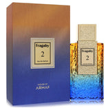 Risala Fragaby 2 by Risala - Eau De Parfum Spray (Unisex) 3.4 oz