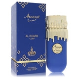 Risala Elite Aroosat Al Gharb by Risala - Eau De Parfum Spray 3.4 oz