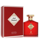 Risala Sharaf by Risala - Eau De Parfum Spray 3.4 oz