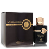 Risala Let's Be Strong by Risala - Eau De Parfum Spray 3.4 oz