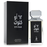 Risala 12'o Clock by Risala - Eau De Parfum Spray (Unisex) 3.4 oz