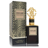 Roberto Cavalli Tabaccomore by Roberto Cavalli - Eau De Parfum Spray 3.4 oz