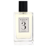 Rodin Olio Lusso 3 by Rodin - Eau De Toilette Spray (Unisex Unboxed) 3.4 oz