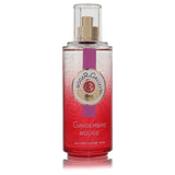 Roger & Gallet Gingembre Rouge by Roger & Gallet - Fragrant Wellbeing Water Spray (unboxed) 3.3 oz