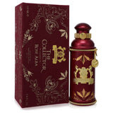 Rose Alba by Alexandre J - Eau De Parfum Spray 3.4 oz