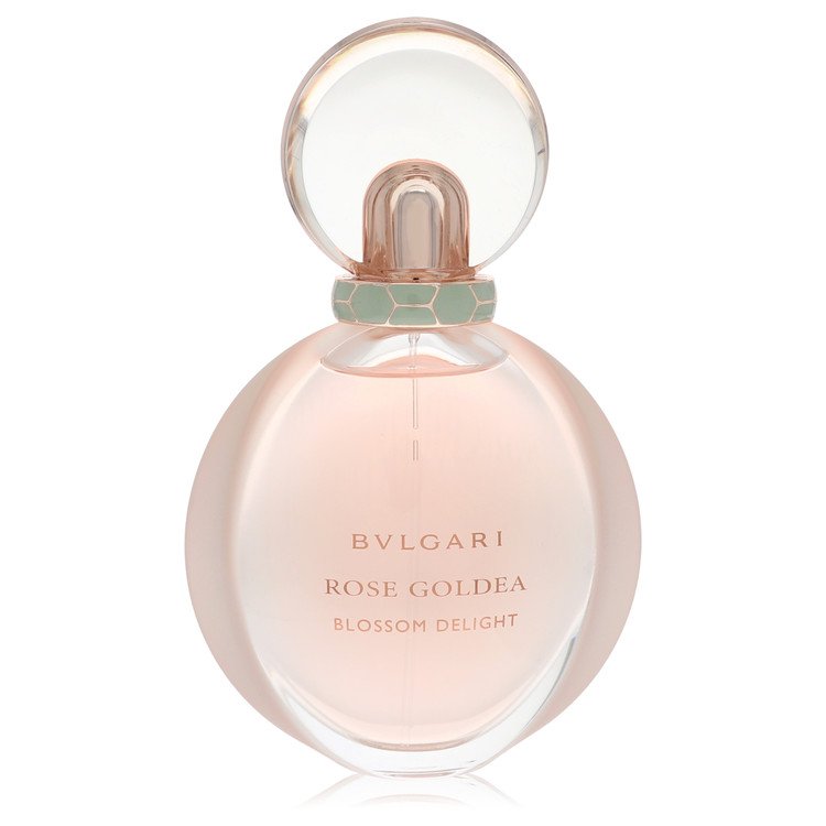 Bvlgari Rose Goldea Blossom Delight by Bvlgari - Eau De Parfum Spray (unboxed) 2.5 oz
