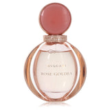 Rose Goldea by Bvlgari - Eau De Parfum Spray (unboxed) 3 oz