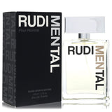 Rudimental Silver Sports Edition by Rudimental - Eau De Toilette Spray 3.3 oz