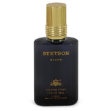 Stetson Black by Coty - Cologne Spray (unboxed) 1.5 oz