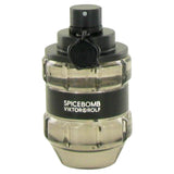 Spicebomb by Viktor & Rolf - Eau De Toilette Spray (Tester) 3 oz