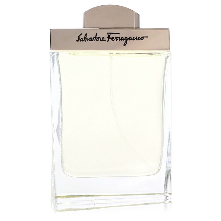 Salvatore Ferragamo by Salvatore Ferragamo - Eau De Toilette Spray (unboxed) 3.4 oz